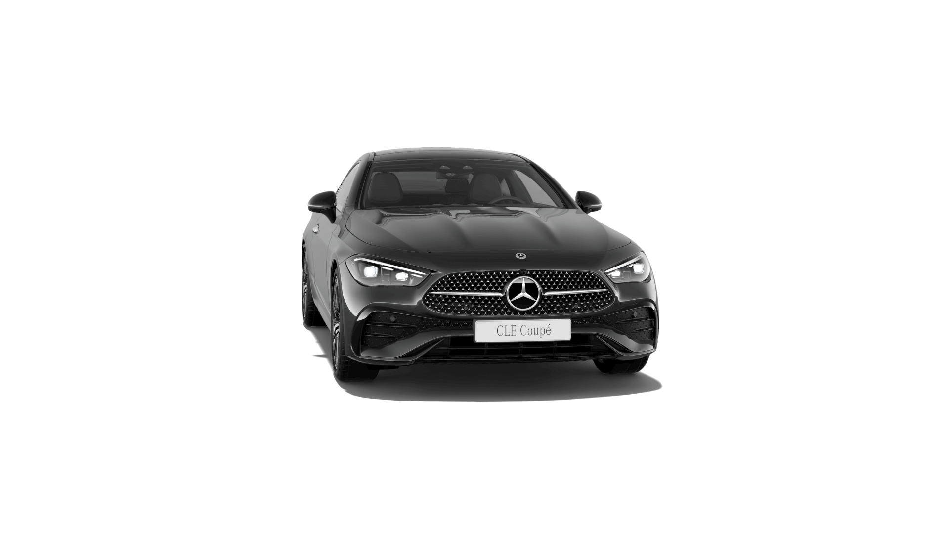CLE Coupé