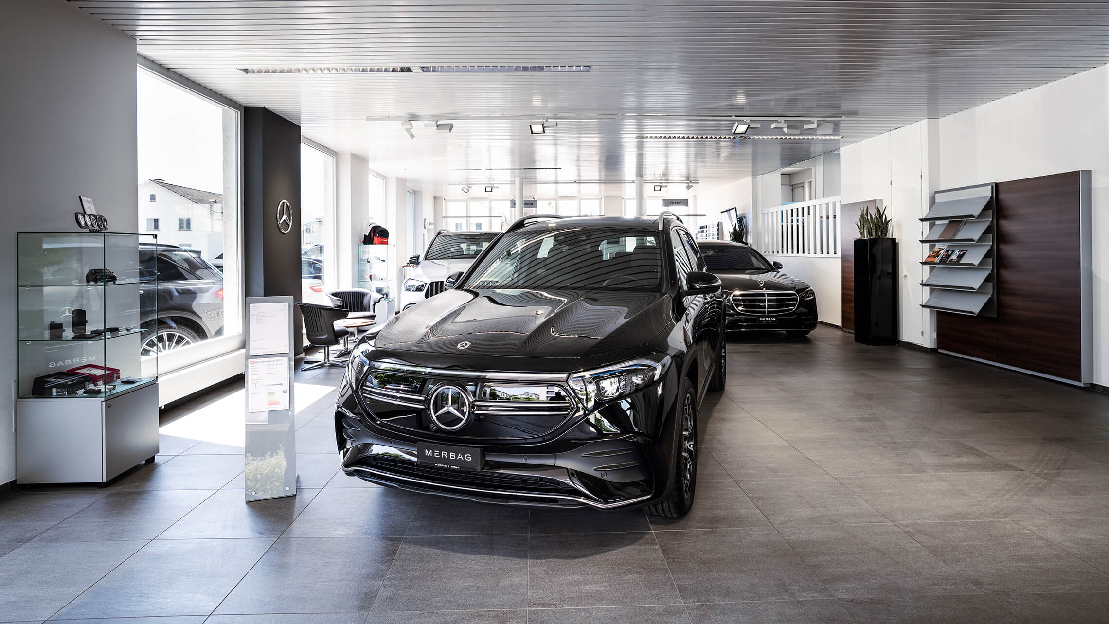 Zollikon Standort Showroom 01 2280X1283