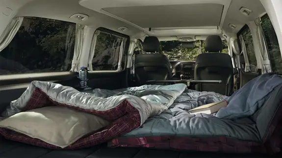 Mercedes Marco Polo ACTIVITY Durch Dick und Duenn 01 Mercedes Marco Polo ACTIVITY Durch Dick und Duenn 01