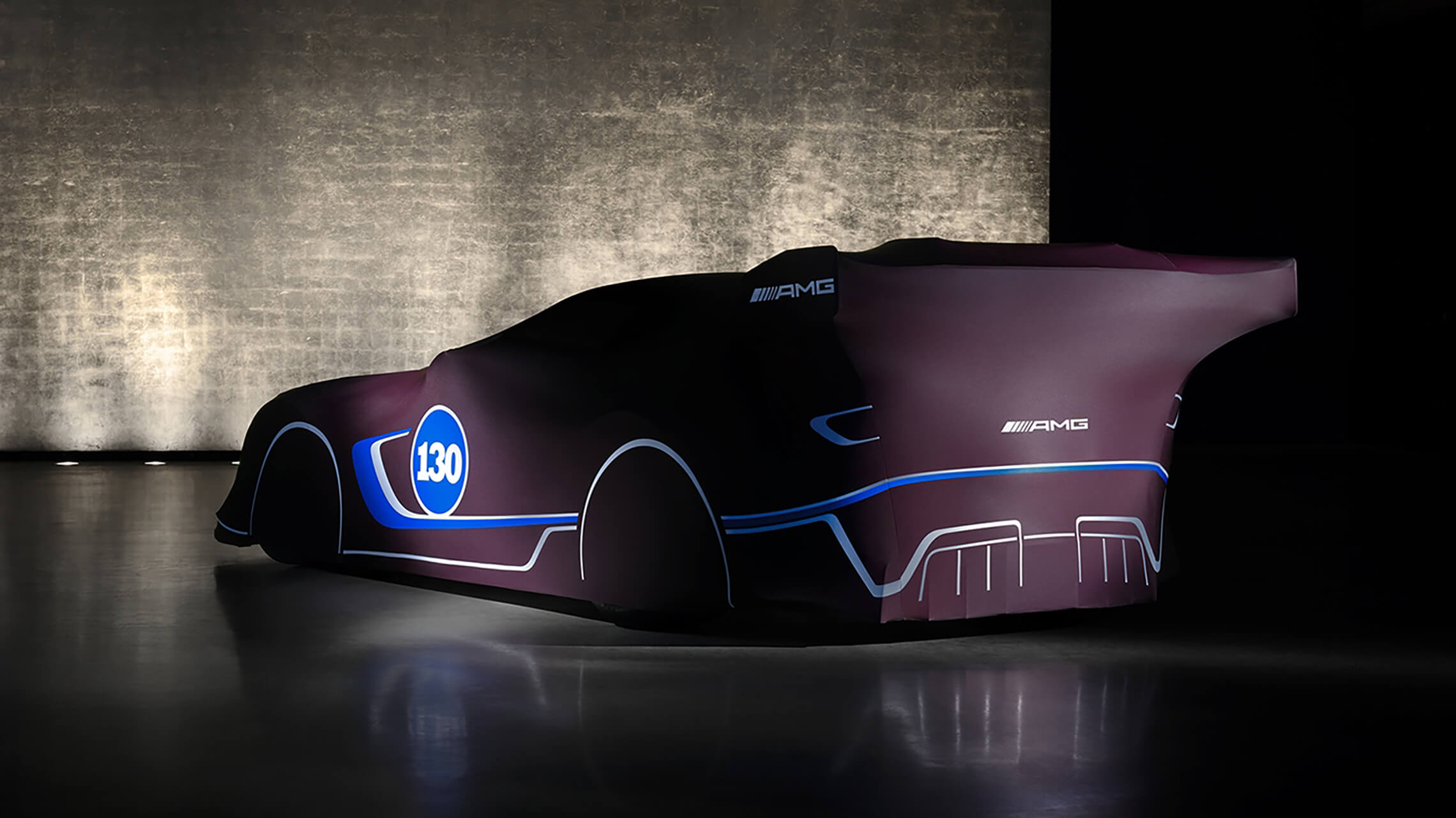 AMG GT3 Edition 130Y Motorsport Benefits 03 2280X1283