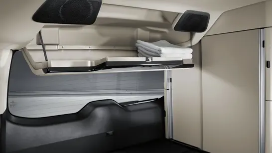 Mercedes Marco Polo Wohlfuehllounge 06 Mercedes Marco Polo Wohlfuehllounge 06