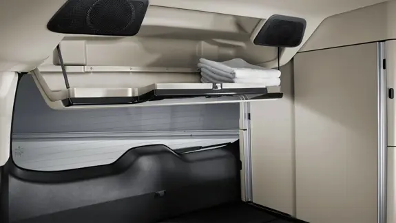 Mercedes Marco Polo Wohlfuehllounge 06 Mercedes Marco Polo Wohlfuehllounge 06