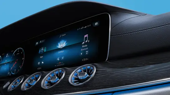 Mercedes-Benz CLS Coupe 04 - Merbag Mercedes-Benz CLS Coupe 04 - Merbag