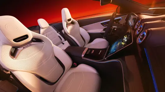 CLE Cabriolet Limited Edition 04 2280 1283 CLE Cabriolet Limited Edition 04 2280 1283