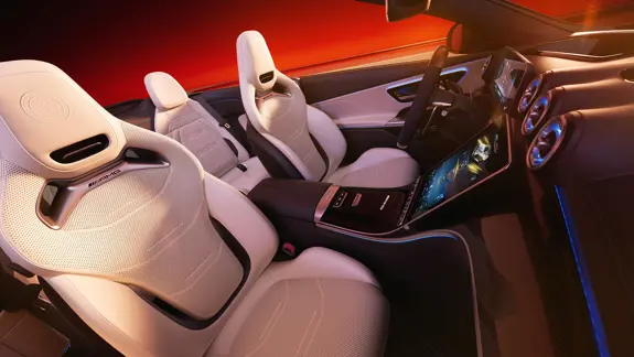 CLE Cabriolet Limited Edition 04 2280 1283 CLE Cabriolet Limited Edition 04 2280 1283