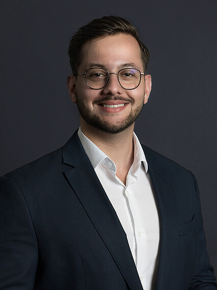 Merbag Ansprechpartner Aarburg Andre Oliveira