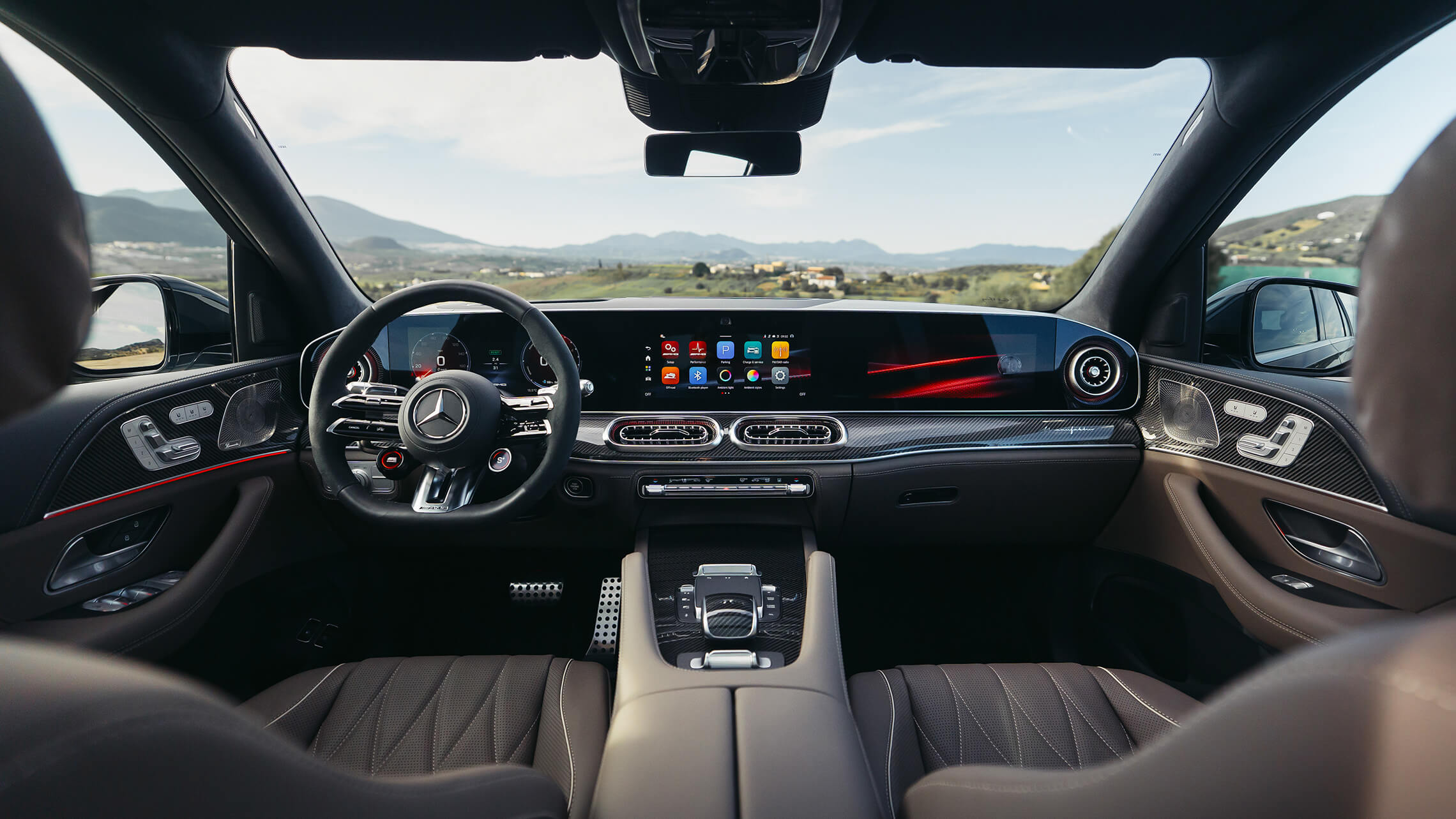 Mercedes AMG GLE 53 04