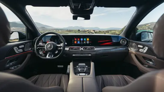 Mercedes AMG GLE 53 04 Mercedes AMG GLE 53 04