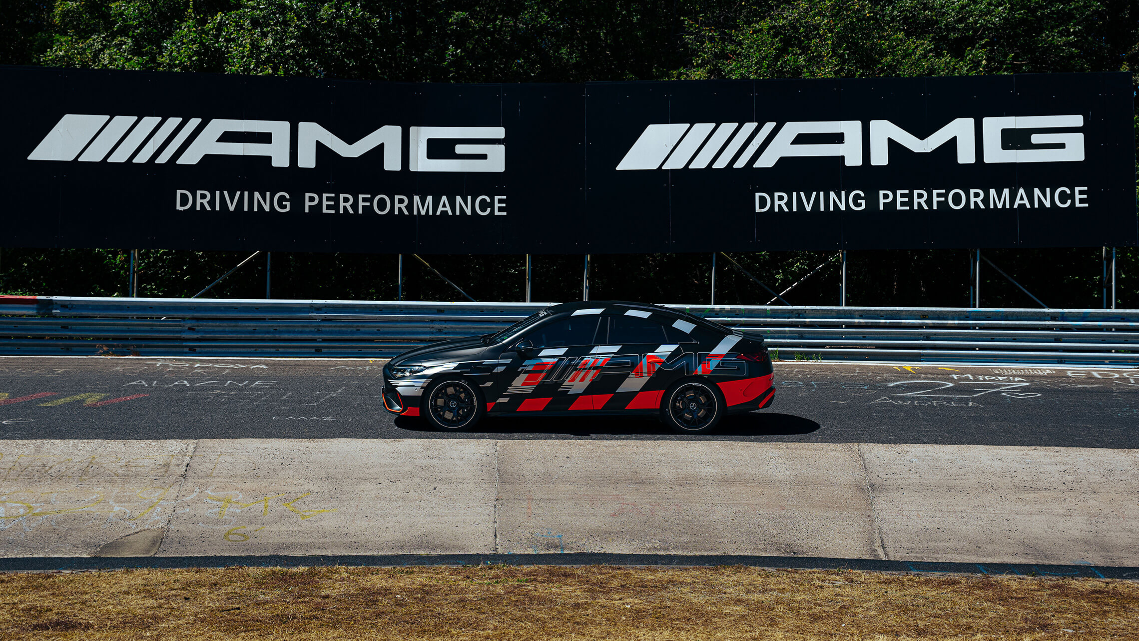Mercedes AMG CLA 45 4MATIC+ Klassenbester 03