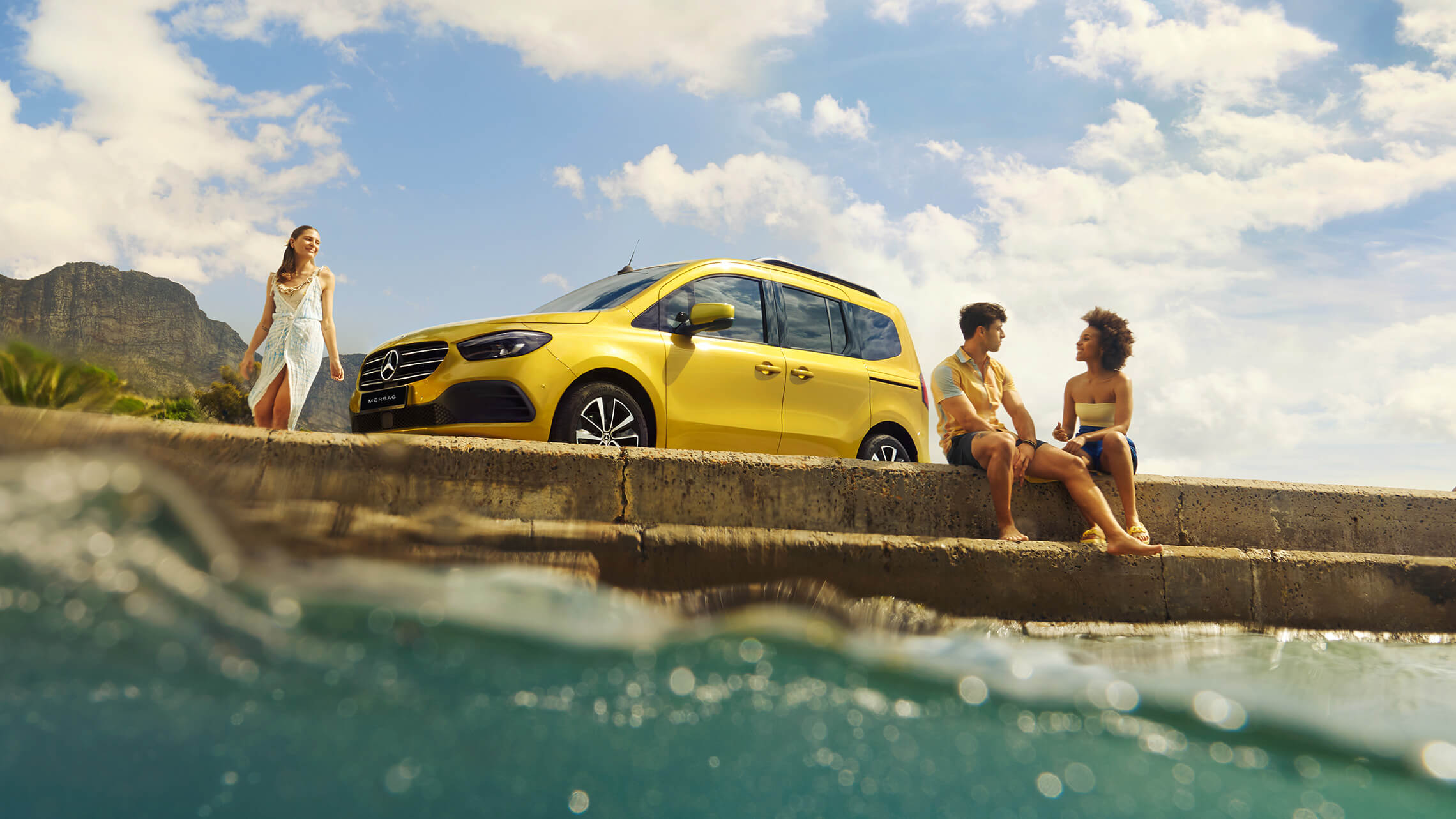 Mercedes T Klasse 07