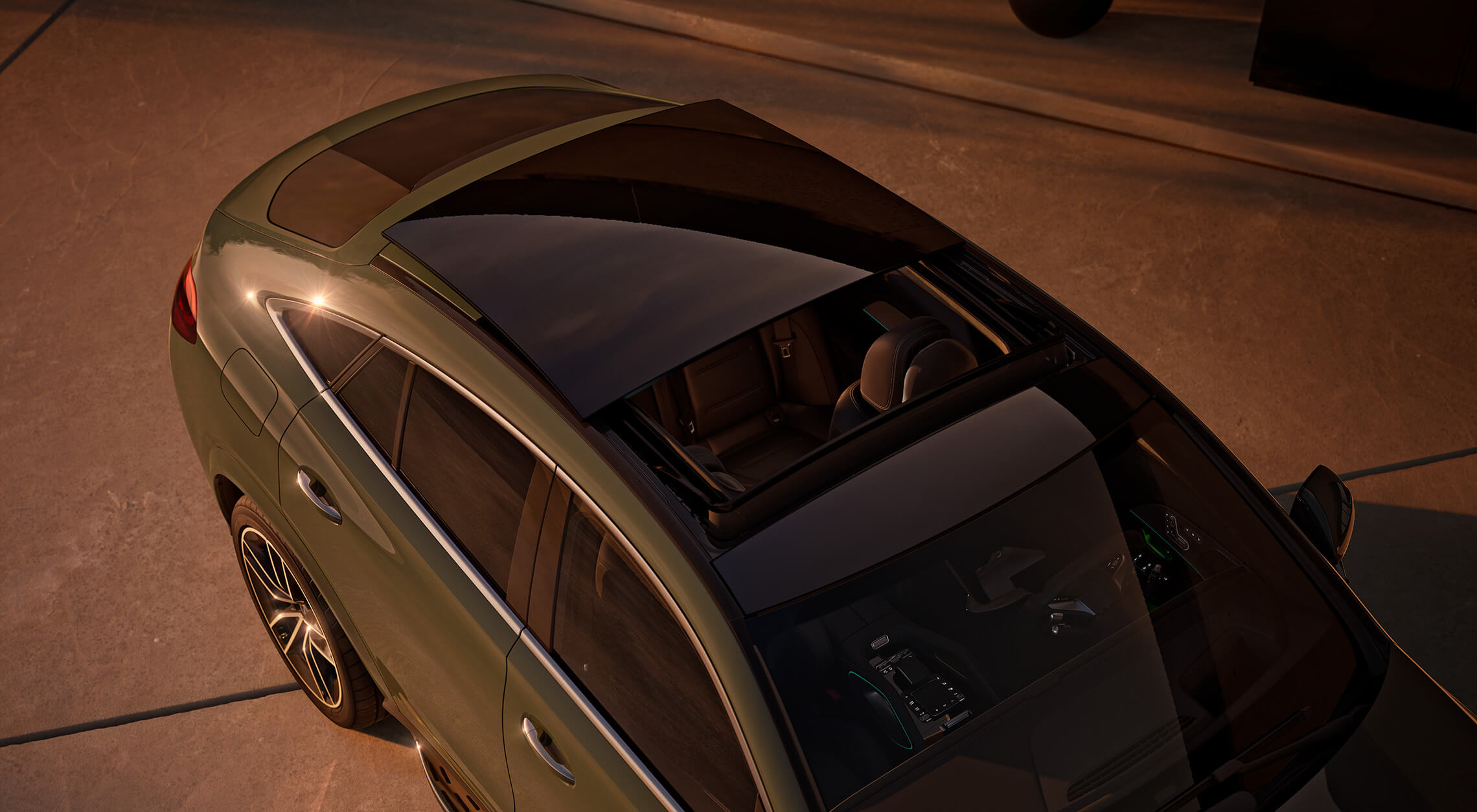 GLE Coupe 02