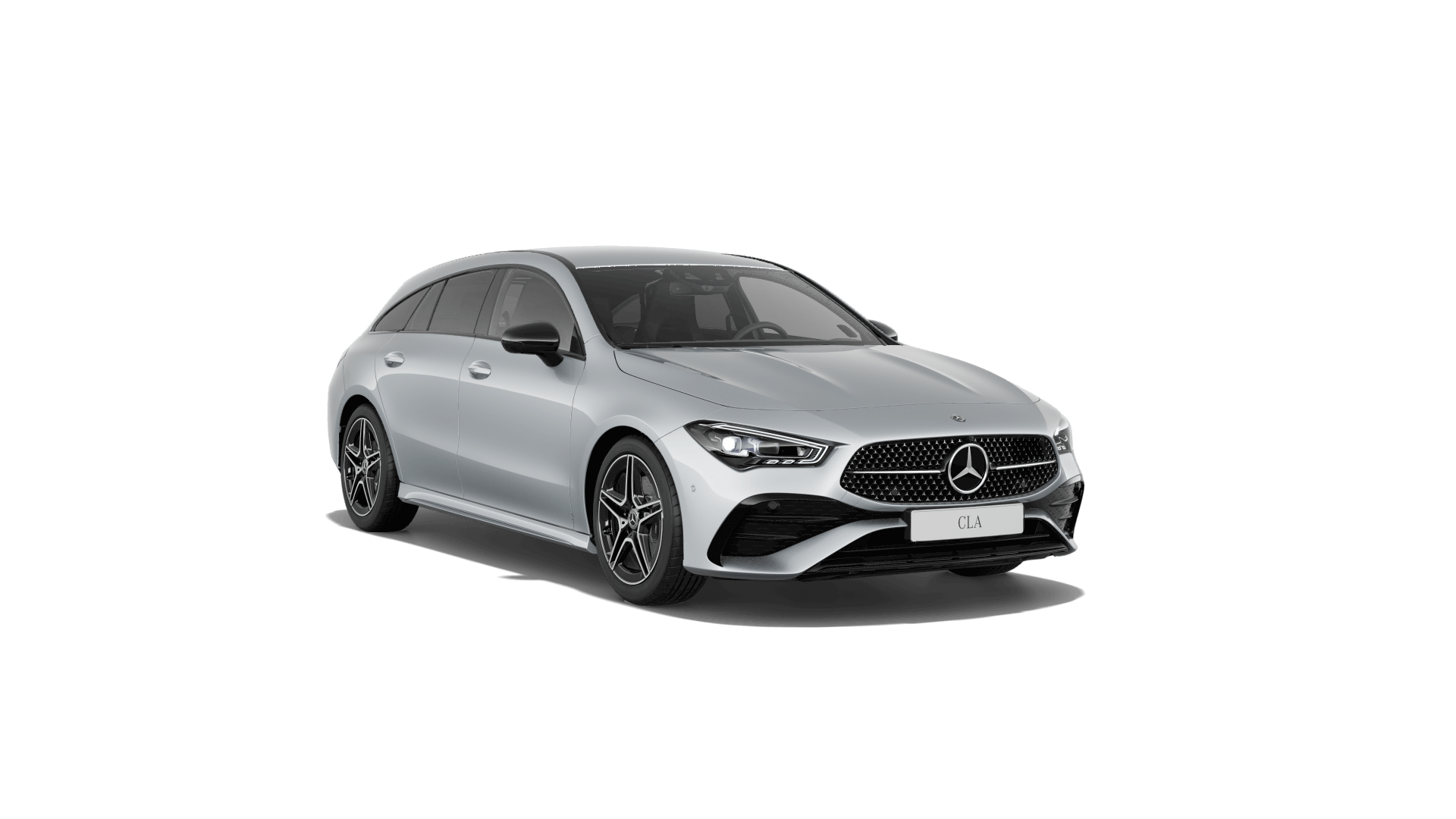 CLA Shooting Brake