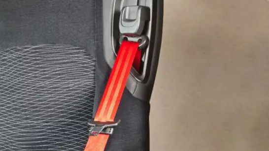 Sicherheitsgurt Sicherheitsgurt