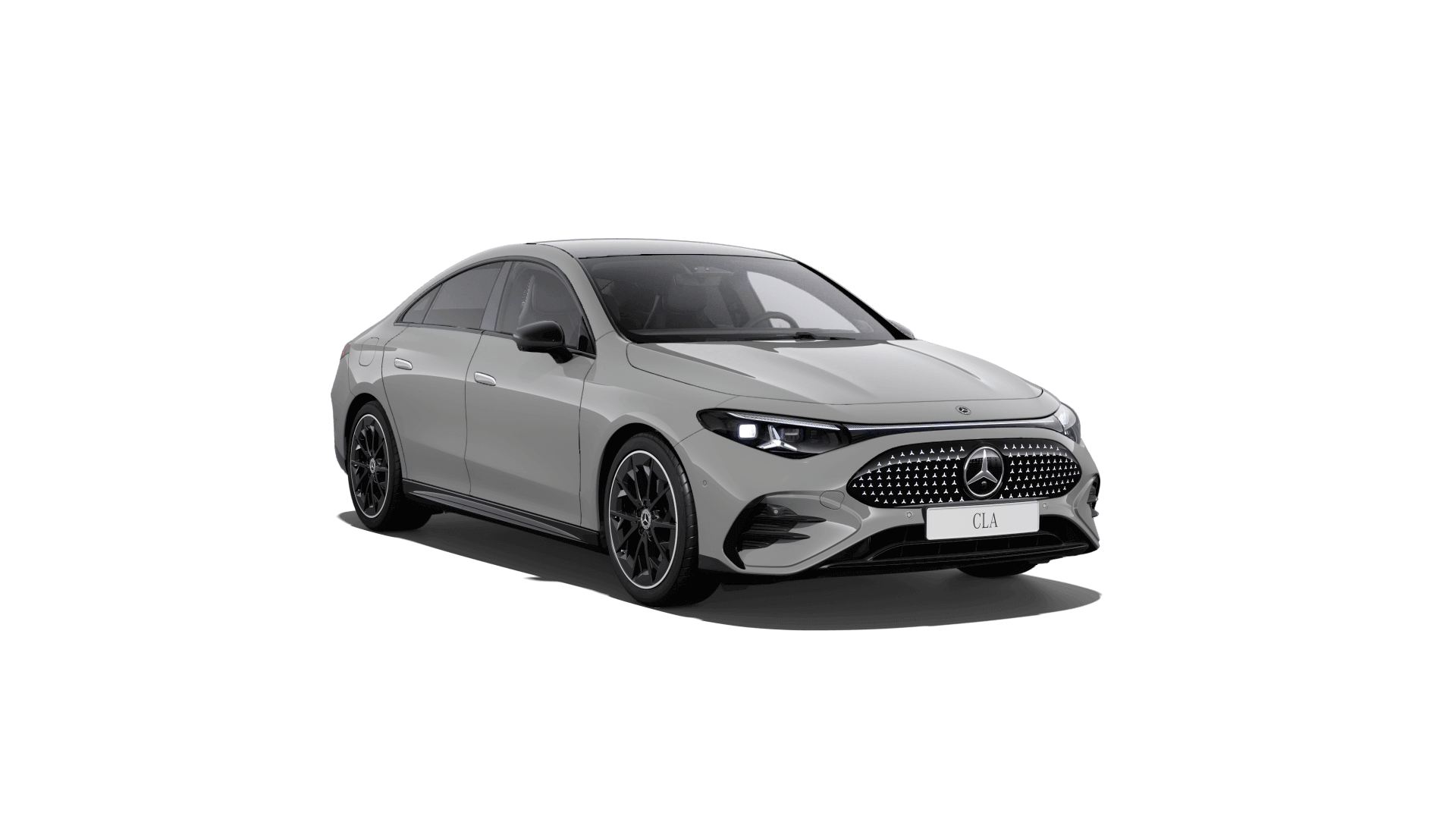 CLA mit EQ Technologie