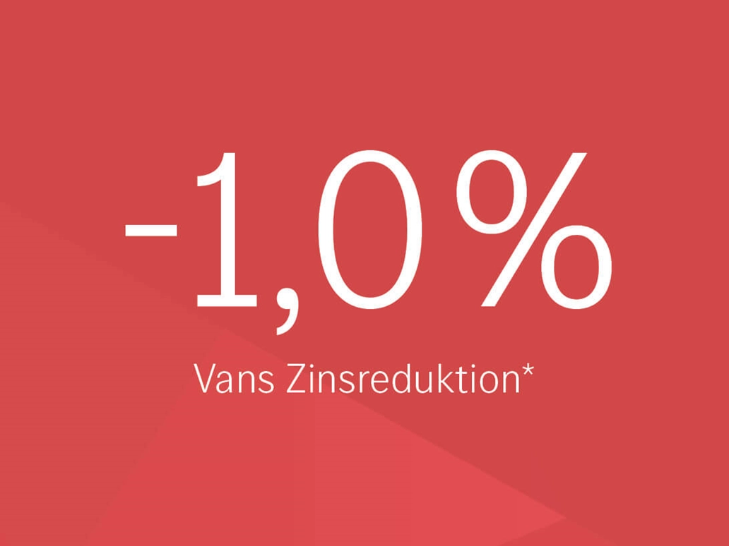 News Vorschau Vans Zinsreduktion DE 1092X819