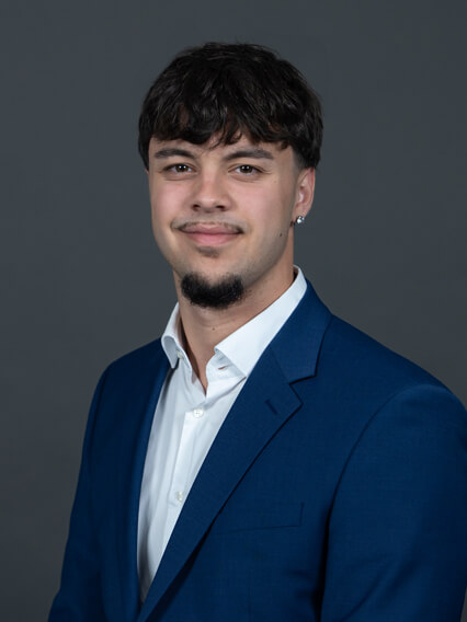 Merbag Ansprechpartner Adliswil Lionel Borri