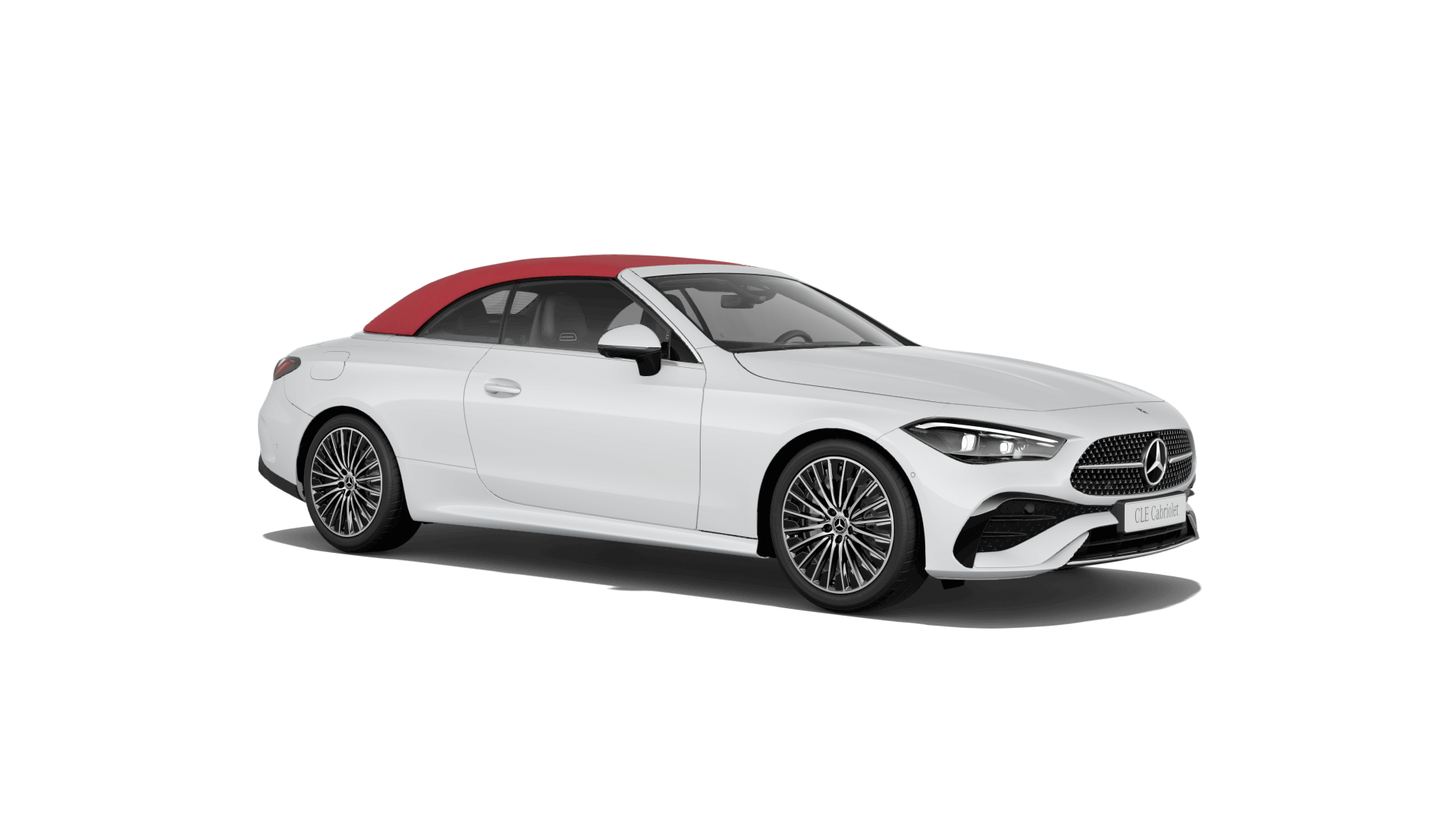 CLE Cabriolet