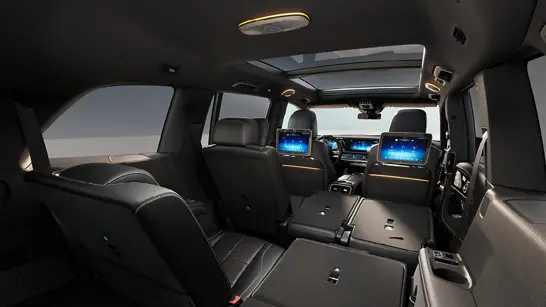 Mercedes-Benz GLS 06 - Merbag Mercedes-Benz GLS 06 - Merbag