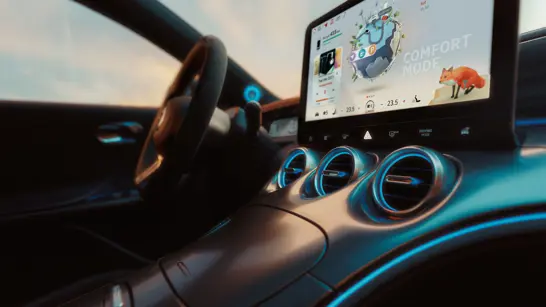 Smart BRABUS Weeks 11 Smart BRABUS Weeks 11