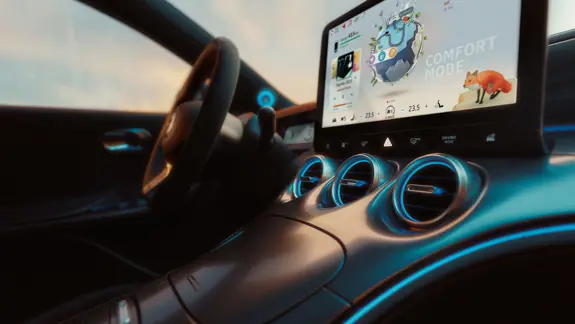 Smart BRABUS Weeks 11 Smart BRABUS Weeks 11