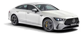 AMG GT Coupé 4-Türer Plug-In-Hybrid AMG GT Coupé 4-Türer Plug-In-Hybrid