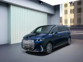 Il nuovo Mercedes-Benz VLE elettrico. The New VLE 3840X2160px