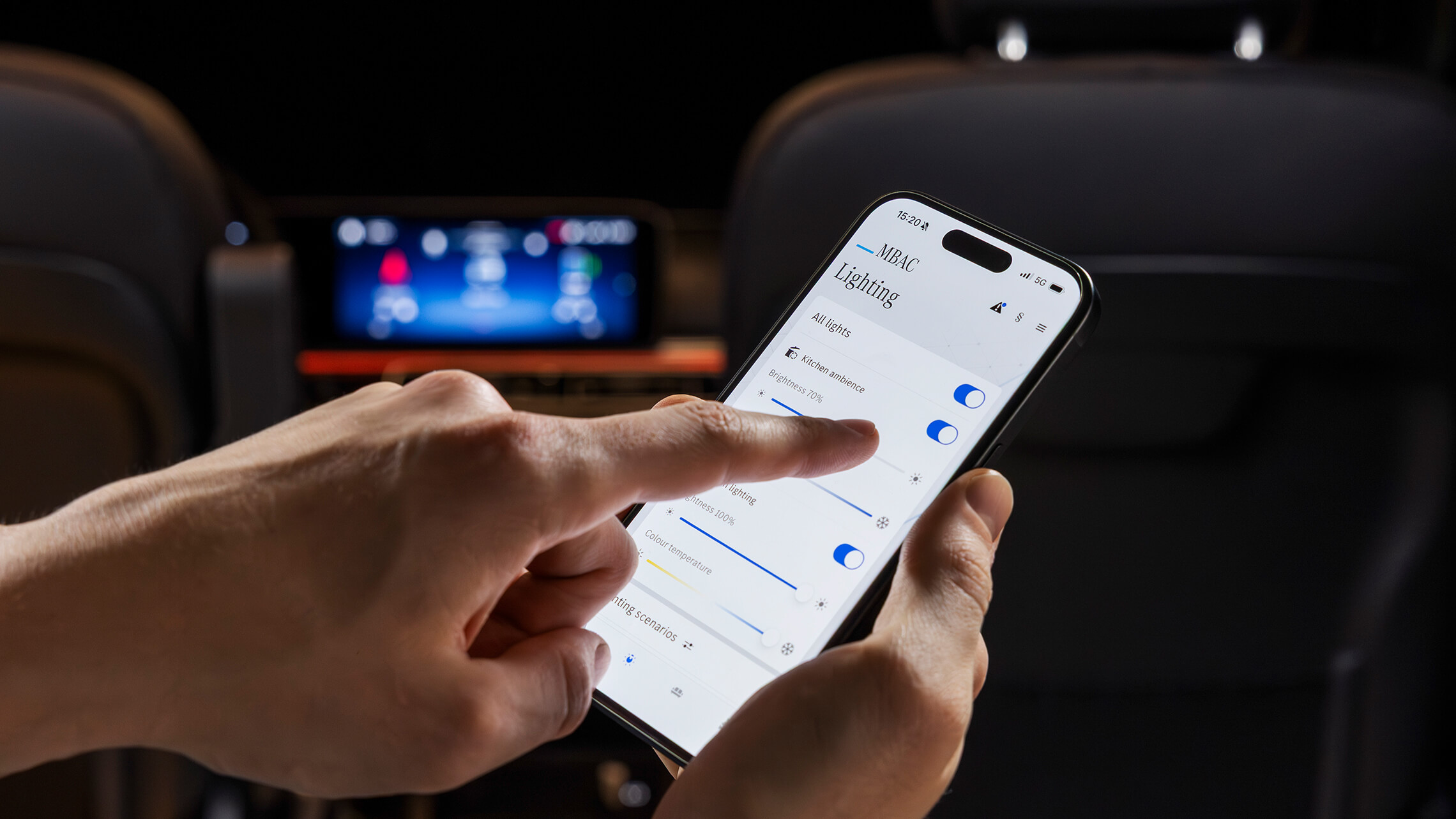 Mercedes Benz Marco Polo 09