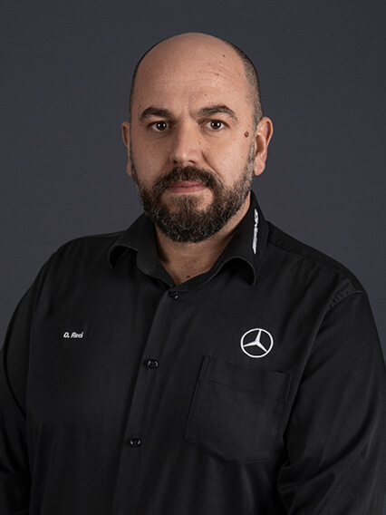 Merbag Ansprechpartner Schlieren Personenwagen Driljon Reci