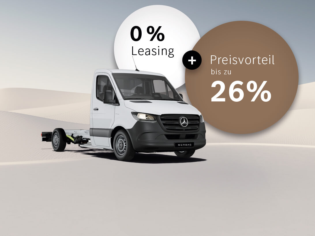 Esprinter Fahrgestell DE 1092X819