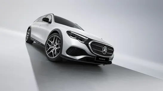 Mercedes-Benz E-Klasse Kombi All-Terrain 04 - Merbag Mercedes-Benz E-Klasse Kombi All-Terrain 04 - Merbag