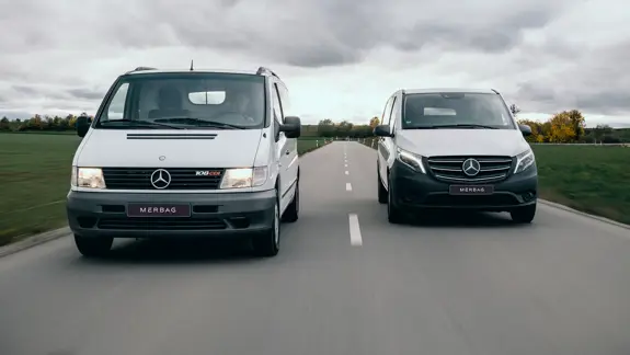 30 Jahre Vito 07 30 Jahre Vito 07