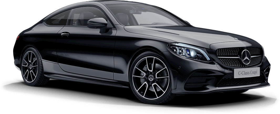 C-Klasse Coupé