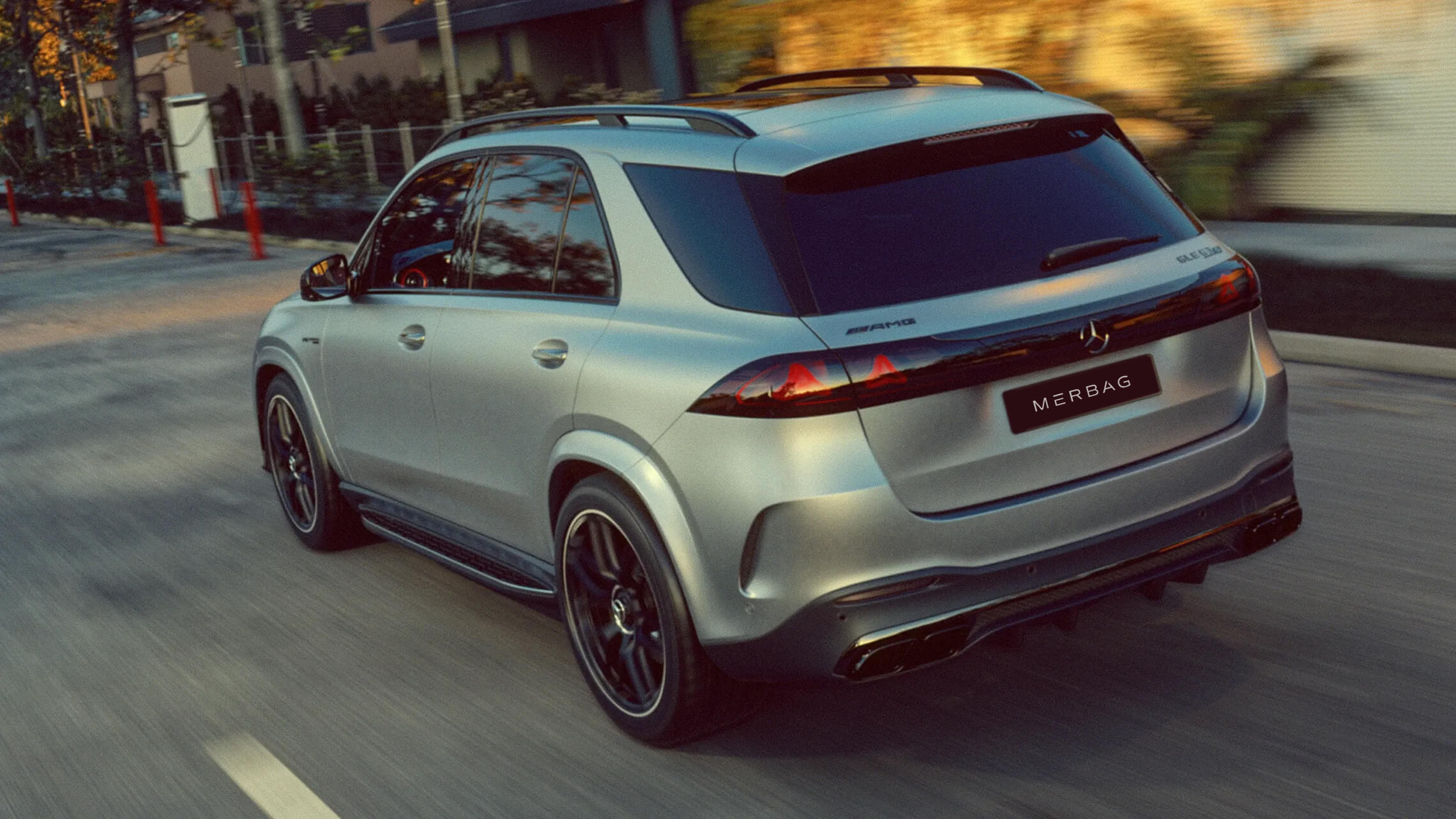 Mercedes-AMG GLE 63 S 4MATIC 02 - Merbag