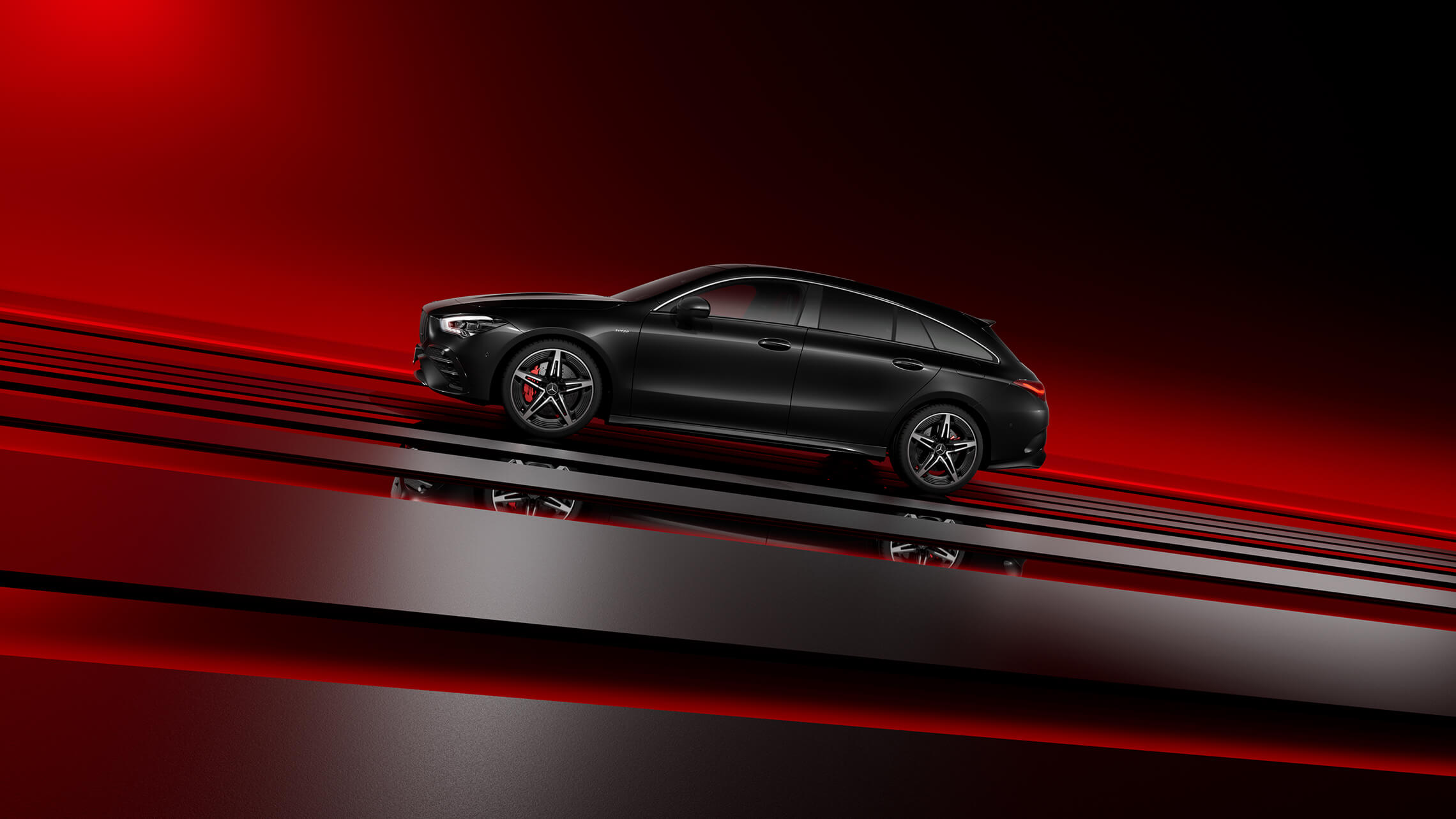 Mercedes-AMG CLA 35 Shooting Brake 02 - Merbag