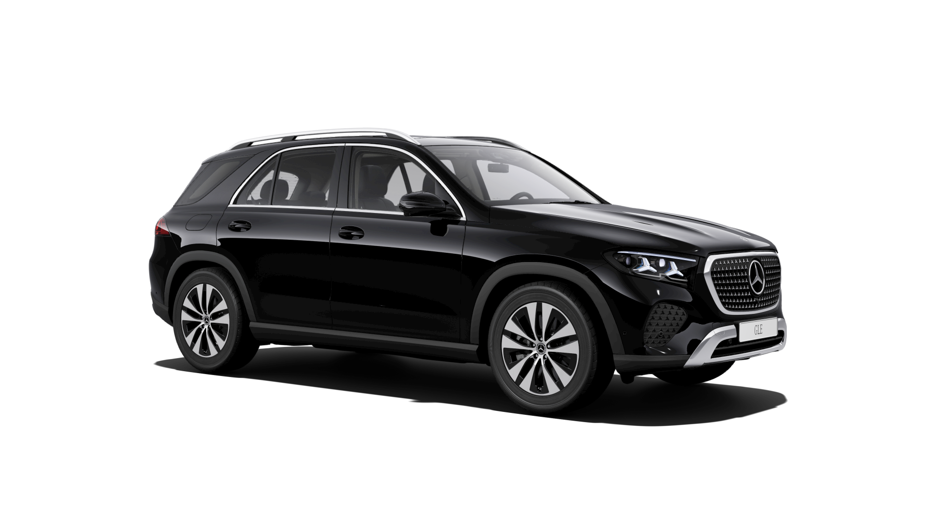 GLE