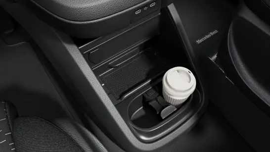 Mercedes Evito Tourer 02 Mercedes Evito Tourer 02