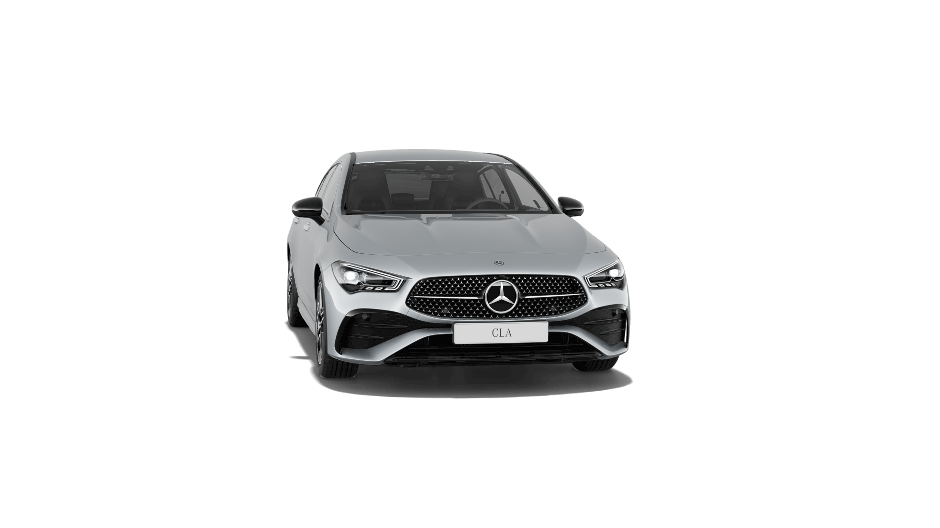 CLA Shooting Brake
