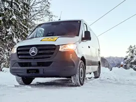 Espritner Schulbus 02 Espritner Schulbus 02