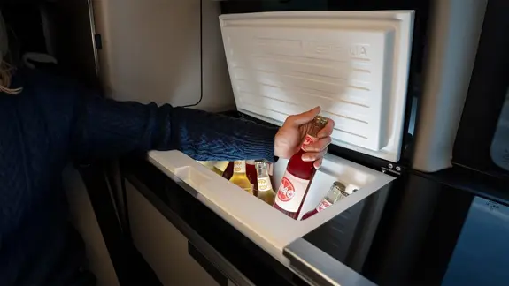 Mercedes Marco Polo Wohlfuehllounge 02 Mercedes Marco Polo Wohlfuehllounge 02