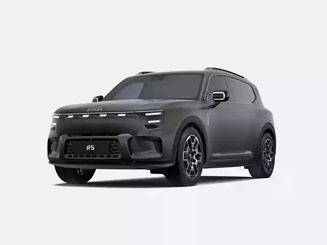 Hashtag5 Ummit Edition