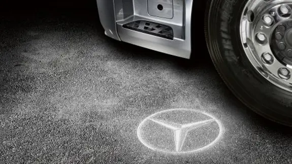 Welcome Light Welcome Light