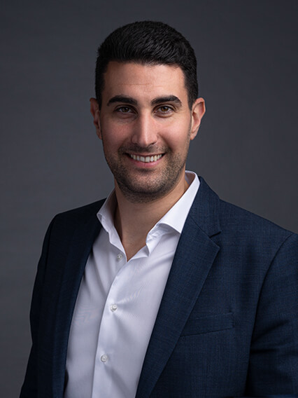 Merbag Ansprechpartner Lugano-Pazzallo Mattia Roncoroni