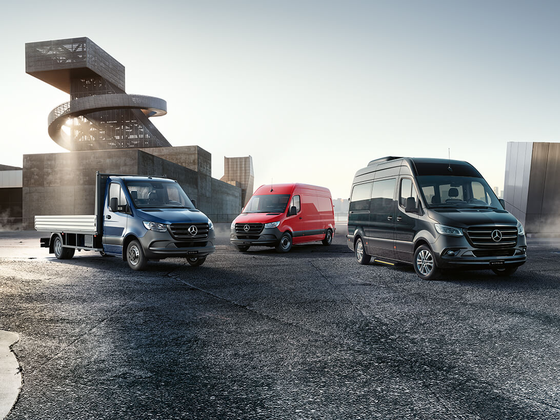 Serviceangebote Nutzfahrzeuge Vans Check 1092X819