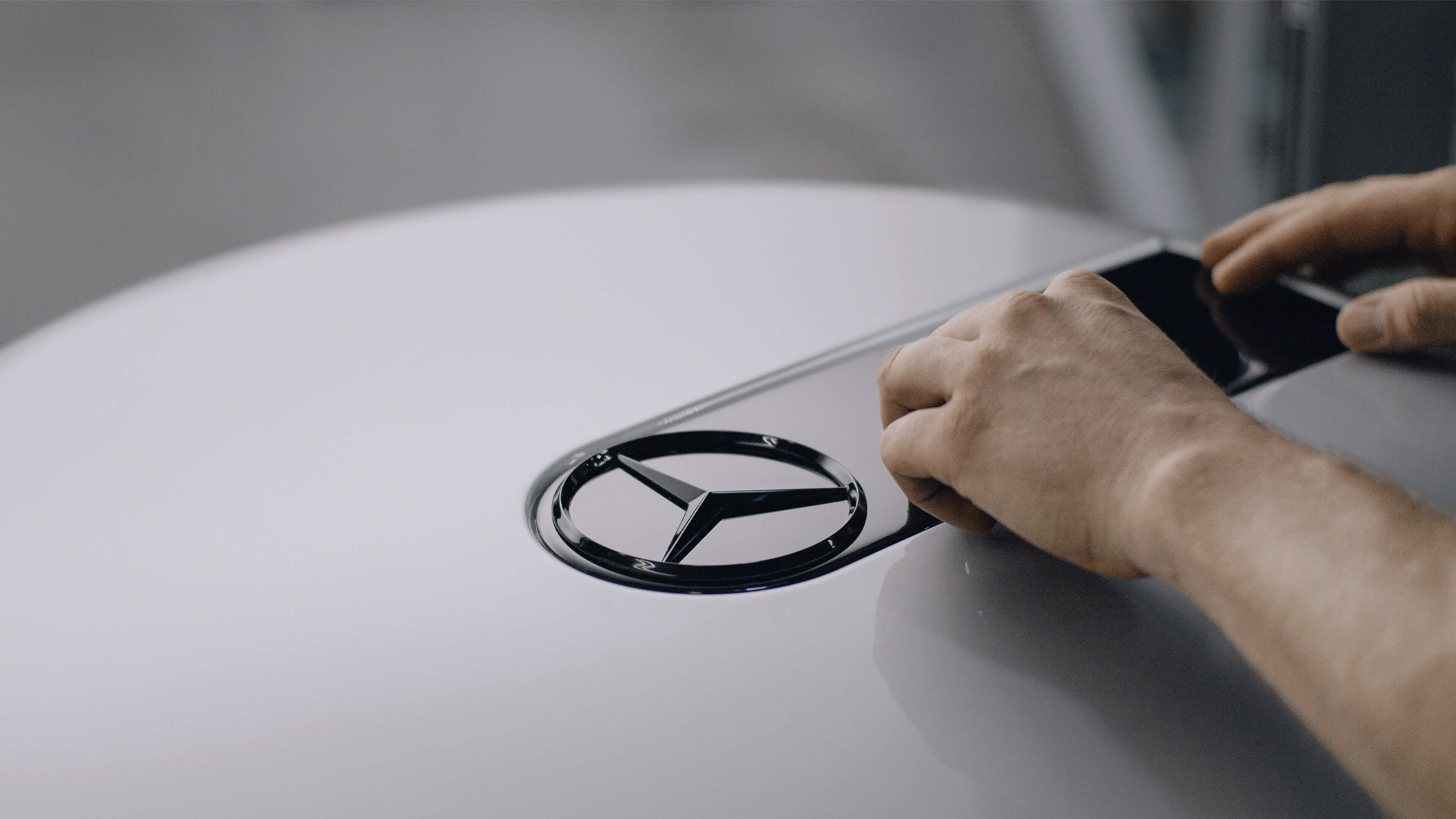 MANUFAKTUR Mercedes Benz G Klasse