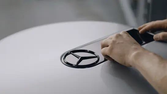 MANUFAKTUR Mercedes Benz G Klasse MANUFAKTUR Mercedes Benz G Klasse