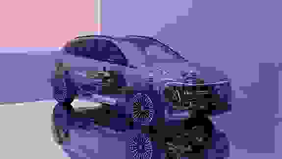 Mercedes EQ EQS 08