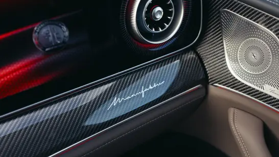 Mercedes AMG GLE 53 05 Mercedes AMG GLE 53 05