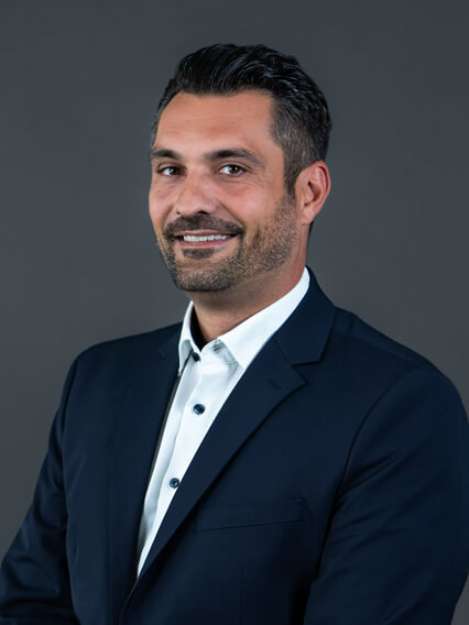 Merbag Ansprechpartner Adliswil Claudio Bührer