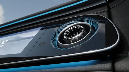 Mercedes S Klasse Limousine 09 Mercedes S Klasse Limousine 09