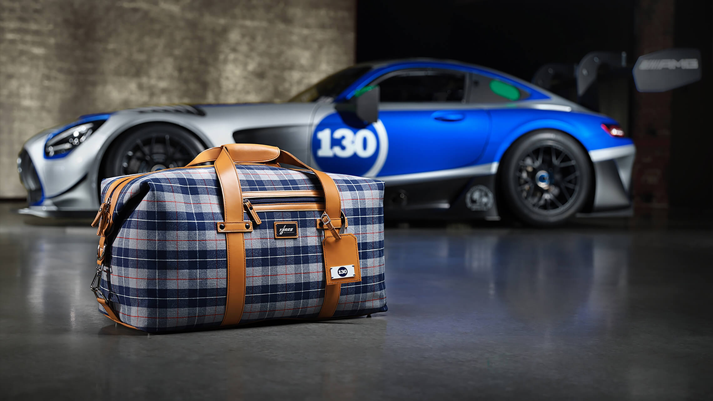 AMG GT3 Edition 130Y Motorsport Benefits 02 2280X1283